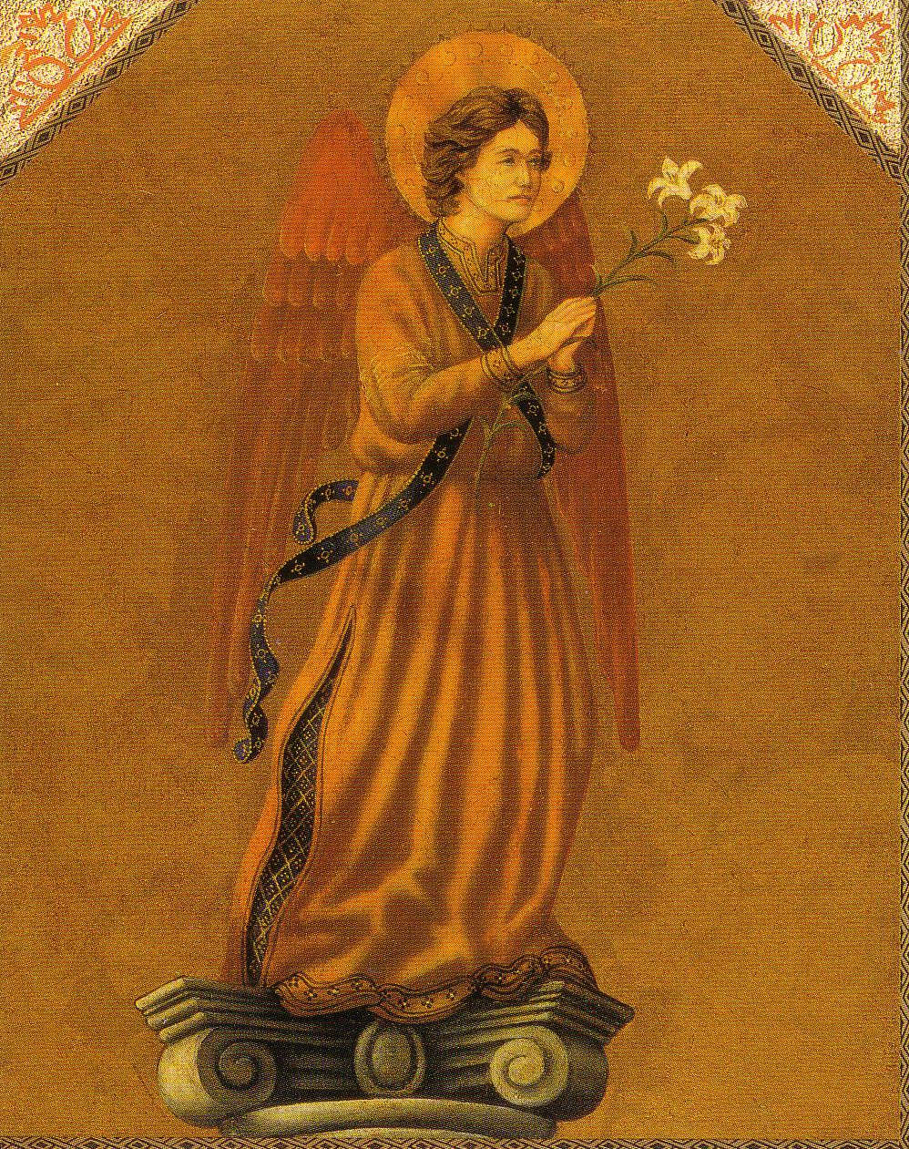 Gabriel